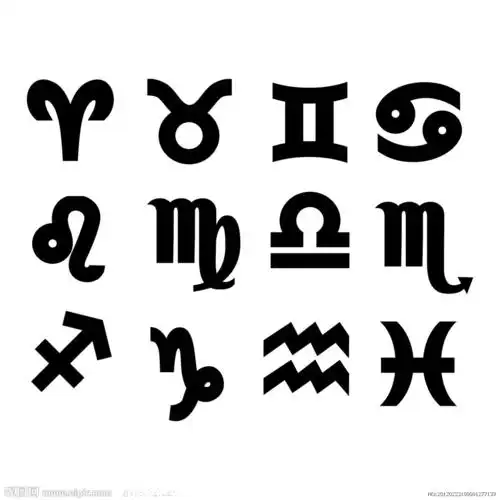 十二星座守护神