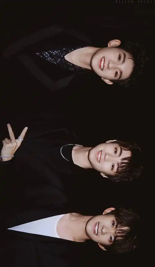 tfboys 王俊凯 王源 易烊千玺 壁纸 背景图