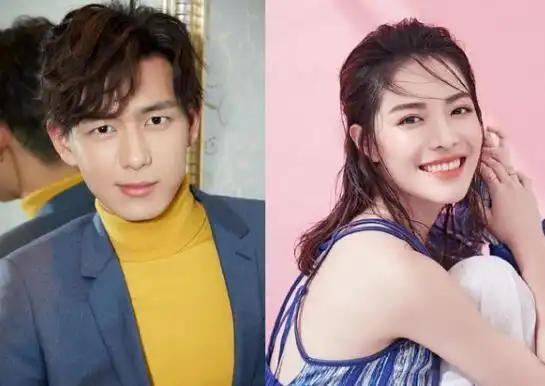 二人拥抱自拍配文暧昧,现仍有联系|钟楚曦|李现|暧昧_新浪新闻