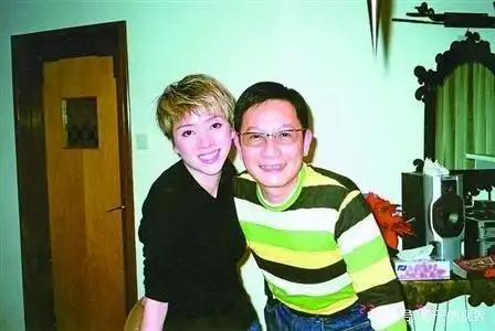 看完梅艳芳才知道她生命中最重要的男人不是张国荣
