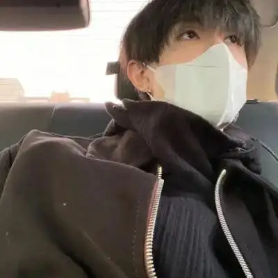 好看的qq男生头像帅气真人超酷男生个性气质时尚头像图片