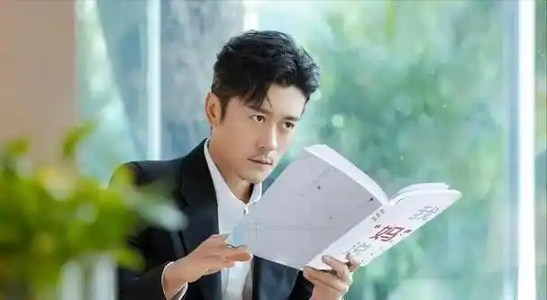 林雨申:亲娘干娘都是导演,但就要自己打拼,如今终于红了