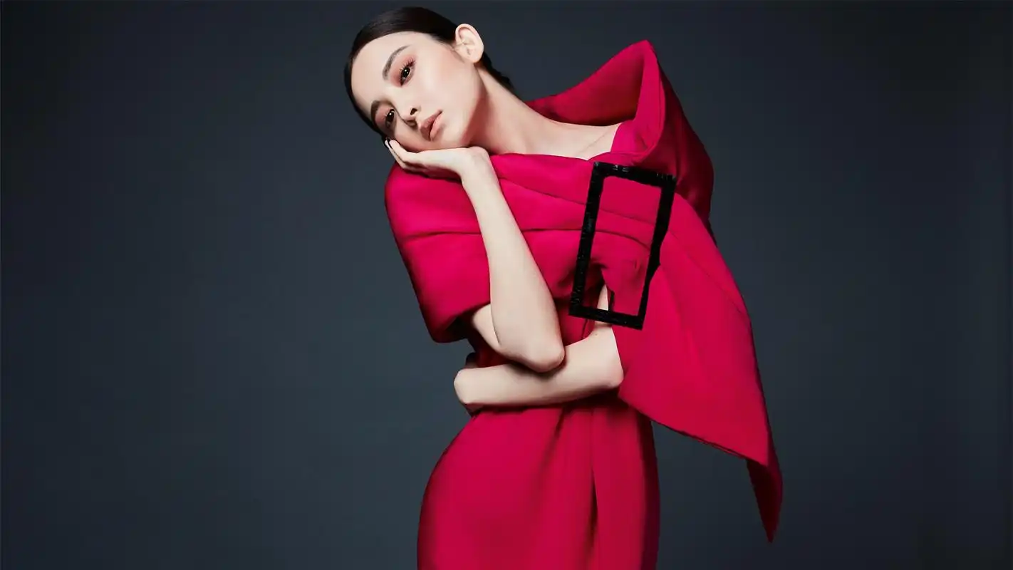 古力娜扎潮流个性杂志写真图片壁纸高清大图预览1920x1200_大陆明星