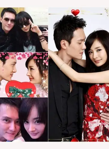 杨幂@冯绍峰 - 回忆╮廉价的 - 回忆╮廉价的