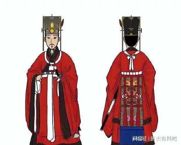 龙袍是帝王的象征为什么到了宋朝皇帝突然都不穿龙纹了