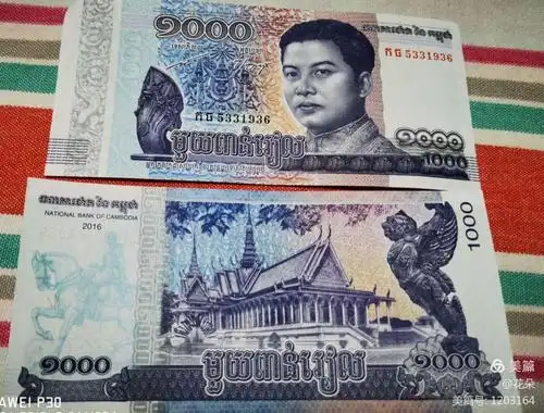 柬埔寨全景快乐六日游,2019.10.4--9日