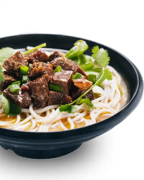 鑫花溪-专注牛肉米粉二十年