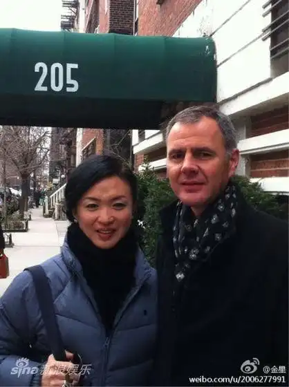 金星谈去国外留学:金星出国?