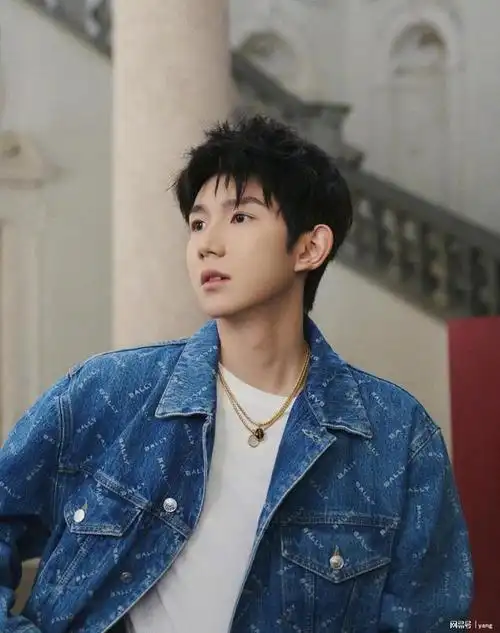 和经纪人结婚6年歌手被曝出轨,王源却是网友讨论最多的人?