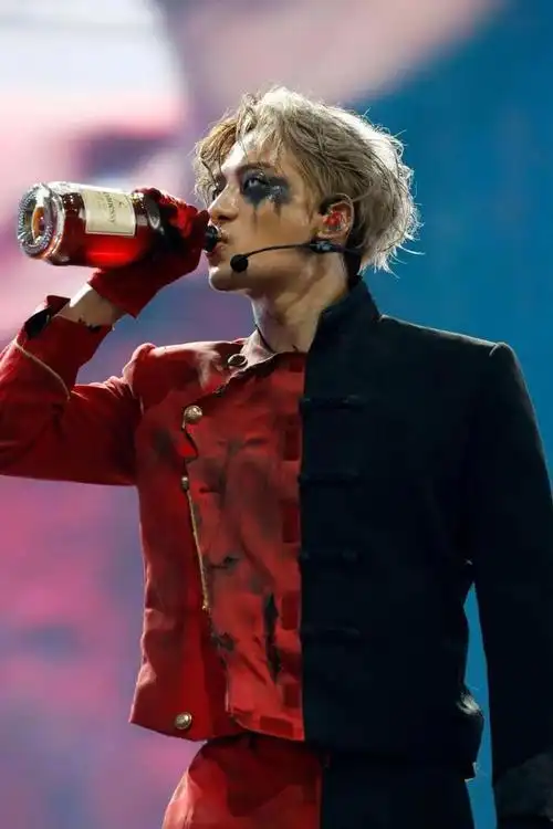 科切拉|王嘉尔|潘俊佳|超级反派|华语歌手|华语音乐|coachella