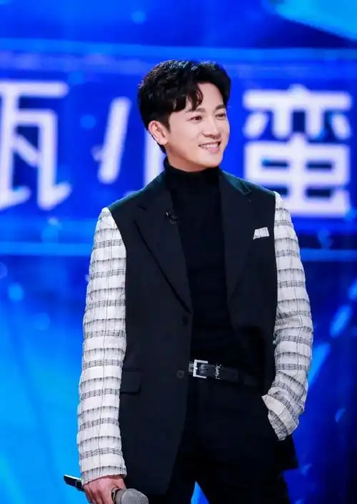 娱乐圈苏有朋命理浅析