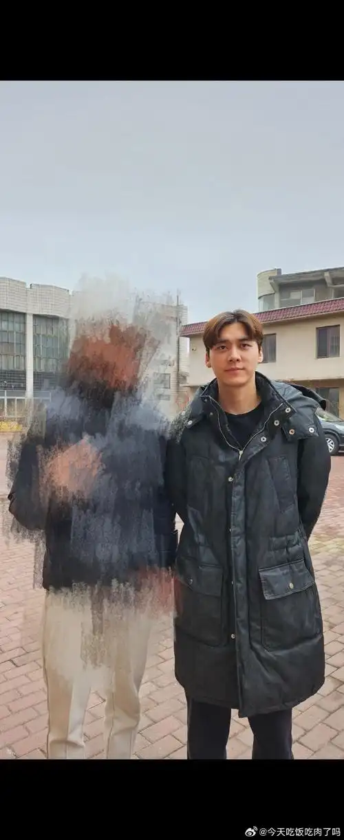 李易峰##李易峰现状