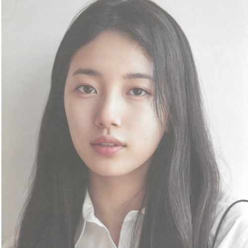 韩国女爱豆头像 miss a 裴秀智suzy