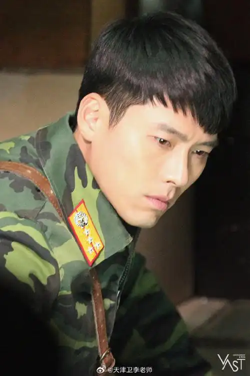 玄彬##玄彬阿尔罕布拉宫的回忆##玄彬爱的迫降