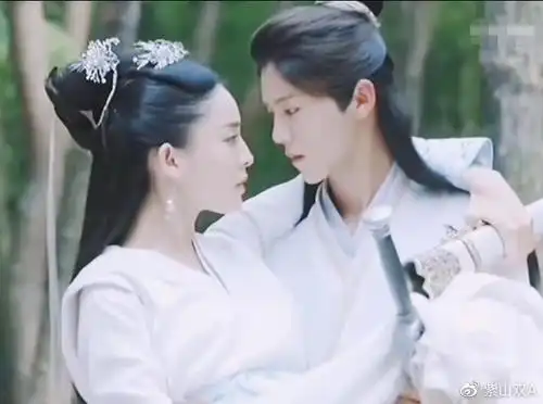盘点影视剧中的唯美浪漫公主抱你羡慕吗