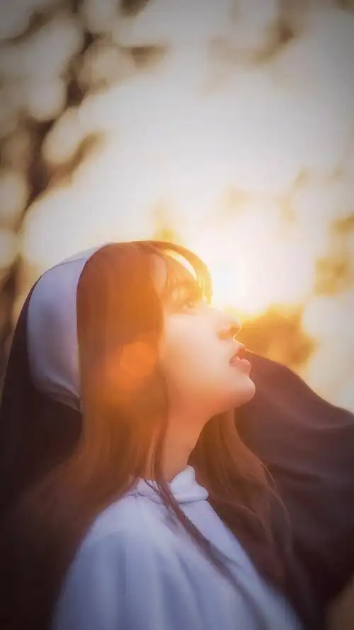 微博壁纸集-人物写真系列手机壁纸★ 【新浪微博:高清无水印iphone