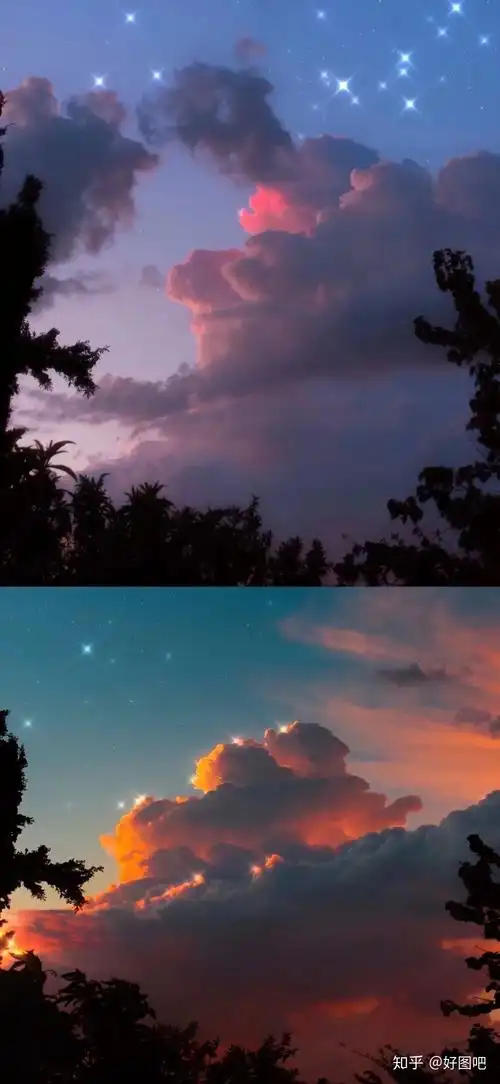 你们有好看的壁纸吗