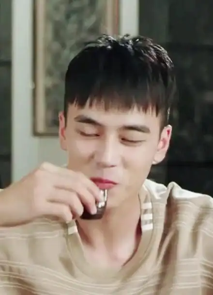 走火快来认领你家爱豆于毅高旻睿周放3225