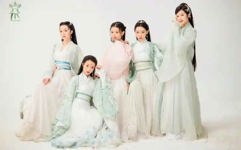 【七朵组合】《青蛇》清唱版