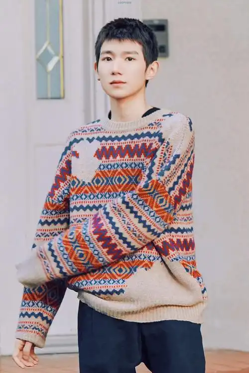 海街日记|限定寸头#与王源十年璀璨共往