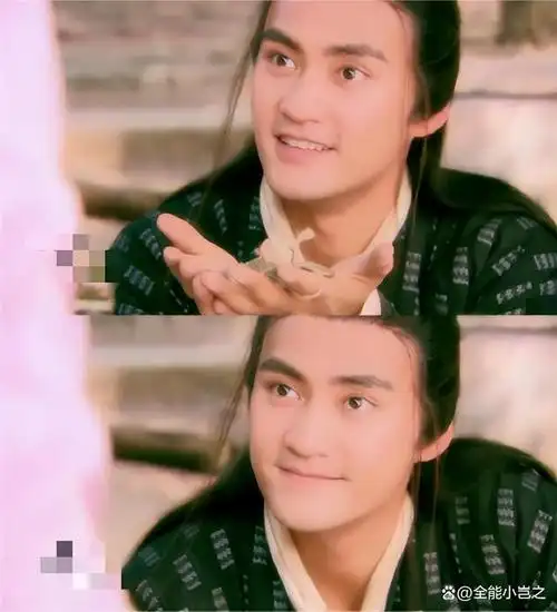 如今再看张歆艺才明白她二婚还能嫁袁弘靠的不是幸运是智慧