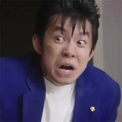 另类搞怪男生头像真人