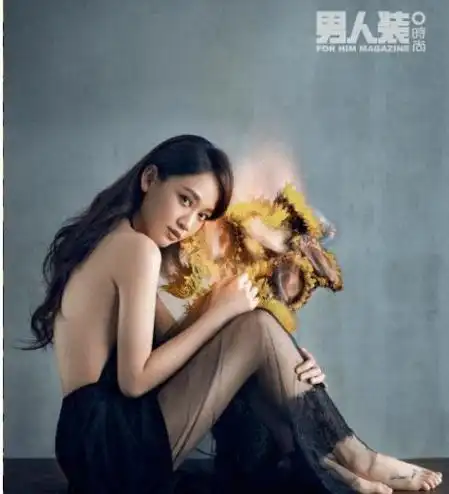 陈乔恩:从偶像剧女王到转型之路的成功秘诀