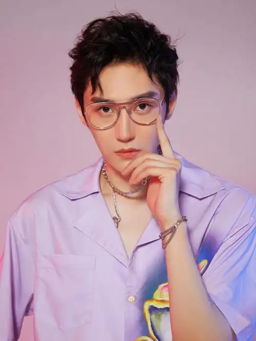 汪铎发出梦幻邀请