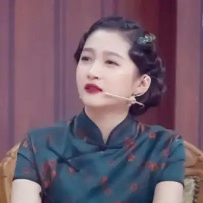 王牌对王牌女mc