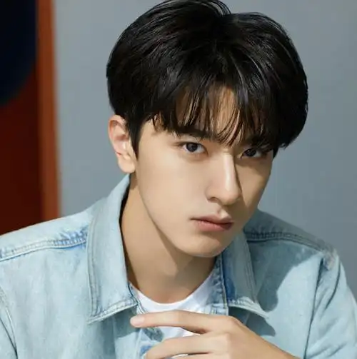 林一个人资料哪里人林一演过哪些电视剧