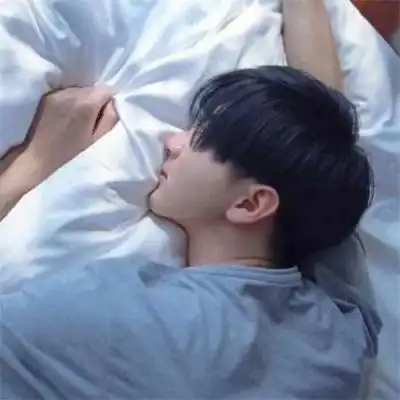 潮流头像男最新图片霸气 帅哥头像超酷真人高清图片大全_男生头像_美