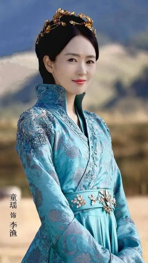 童瑶一年4部剧热播,董洁新剧收视夺冠,今年逆袭的女星真不少!