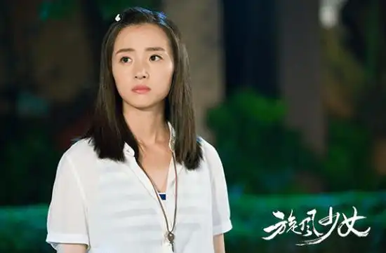 胡冰卿真的时唐人新的一姐吗?