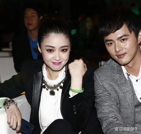 叶祖新新恋情曝光,与蒋欣相恋五年无疾而终令人遗憾