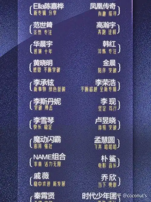 湖南卫视跨年晚会嘉宾及歌单出炉,海外怎么看芒果台跨年晚会直播?