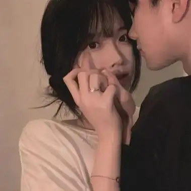 亲亲爱人_情侣头像_我要个性网