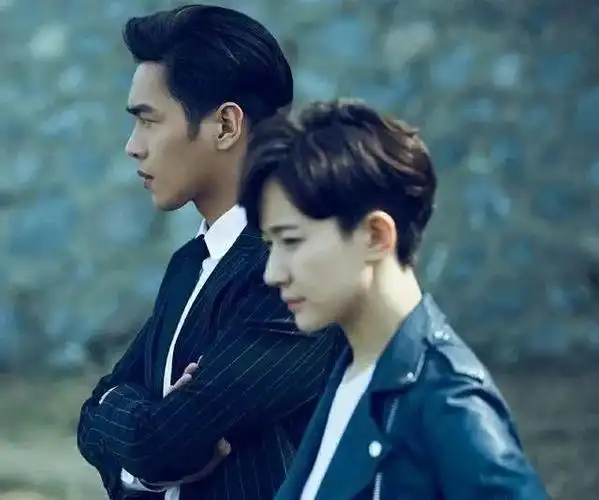 36集悬疑剧来袭,张若昀焦俊艳领衔主演,演员阵容不俗,不火都难