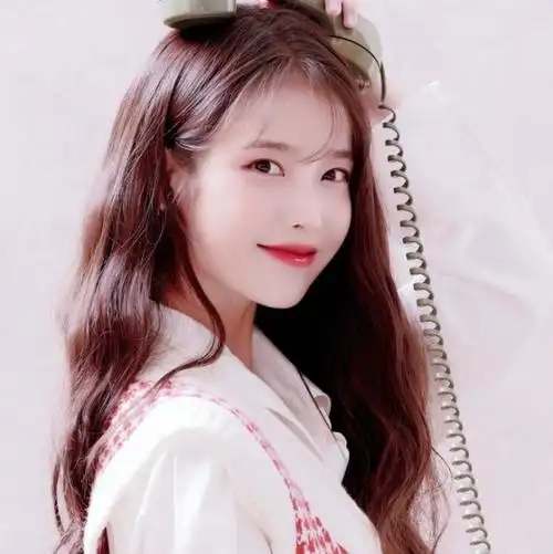 262.李知恩头像(滤镜)