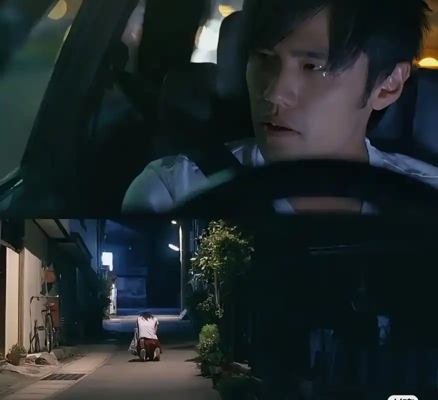 再快的 ae86 也追不上上奔驰车的夏树#头文字d #周杰伦 - 抖音