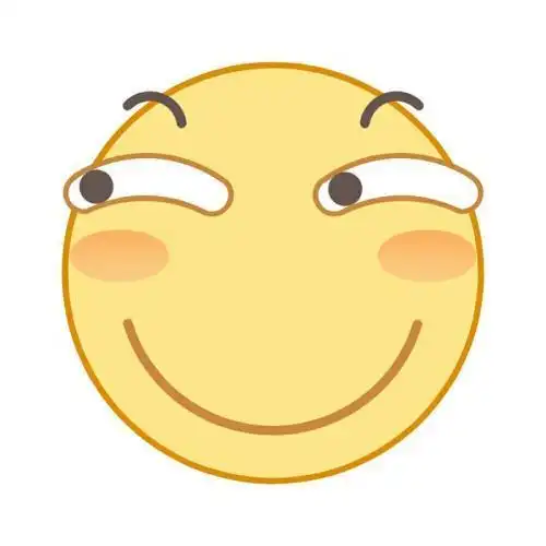 简笔画表情滑稽宝宝简笔画卡通滑稽简笔画捂嘴笑表情的简笔画滑稽表情