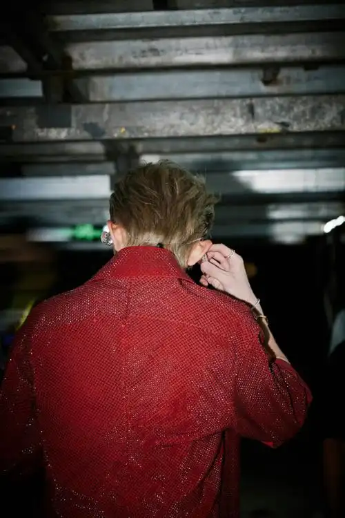 易烊千玺怎么这样##易烊千玺十稔终章皆成序