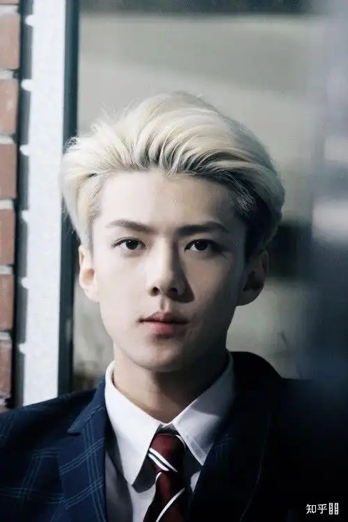 吴世勋当年十八九岁好看到啥程度