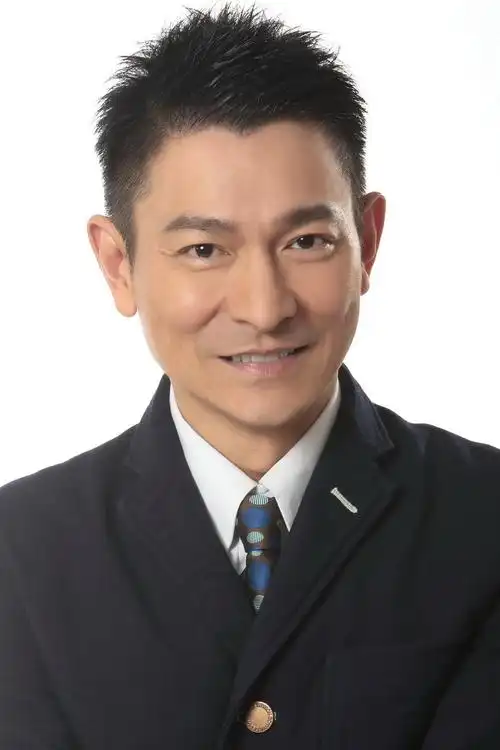 2023年丨刘德华经纪人丨演出代言邀约