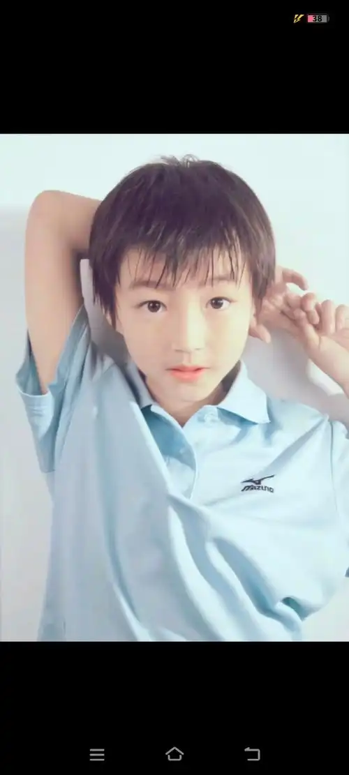 王俊凯好幼##王俊凯唱了我们的时光