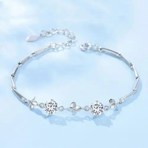 送女生什么手链好看