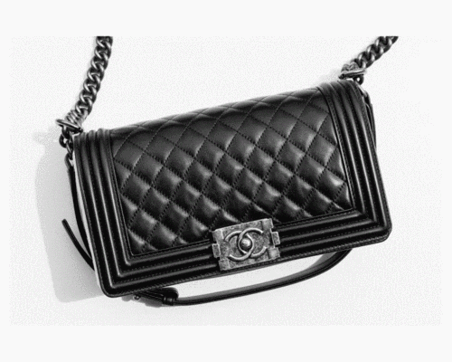 金诚皮具|香奈儿的最经典的款式是哪些?三大经典款尺寸盘点