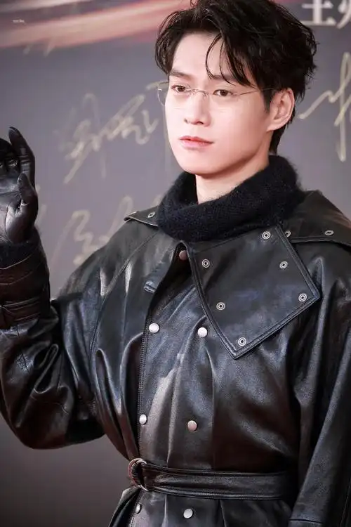 魏大勋微博之夜##微博之夜红毯