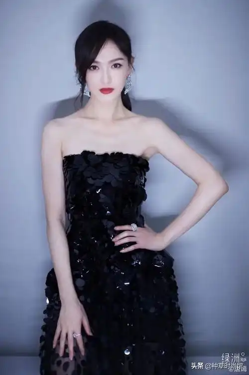 2020女明星红毯造型大盘点神仙打架现场太过瘾了