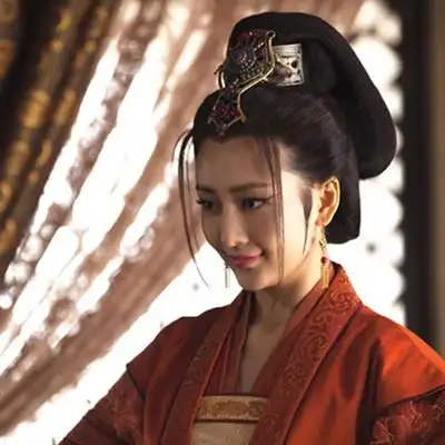 图琅琊榜秦般若是谁王鸥演绎蛇蝎美人机关算尽