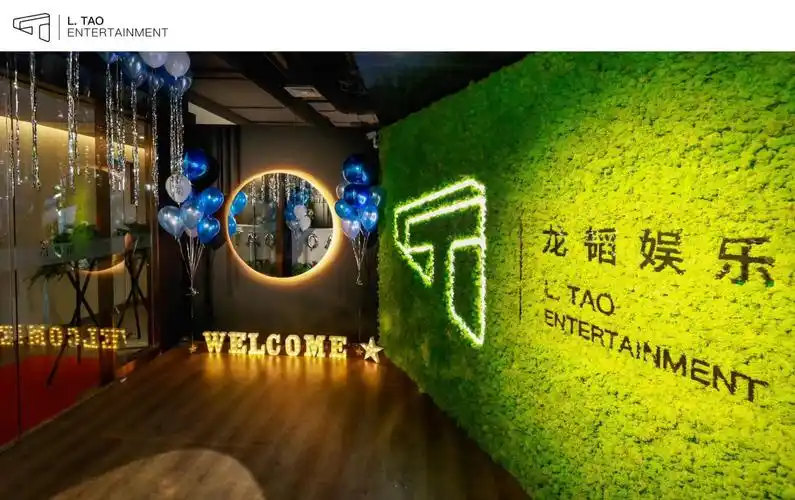 黄子韬喜当老板公司内部构造曝光最感谢的人是爸爸